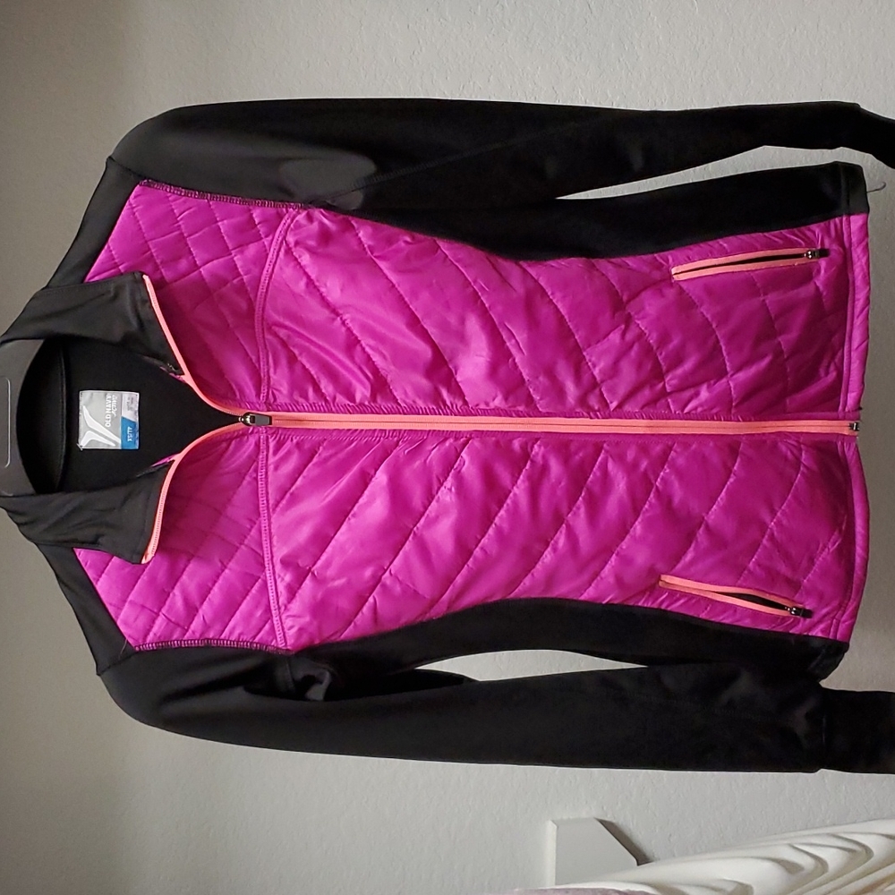 Old Navy Active Jacket
